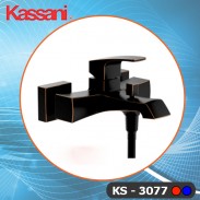 BỘ SEN TẮM KASSANI KS-3077 BỘ SEN TẮM KASSANI KS-3077